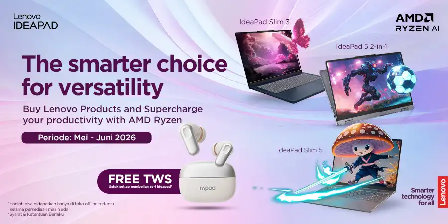 Lenovo IdeaTab
