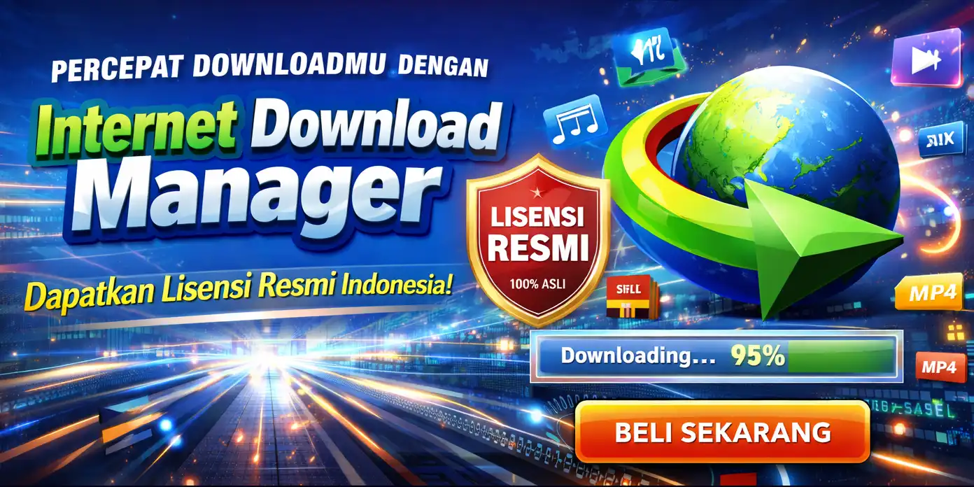 Internet Download Manager