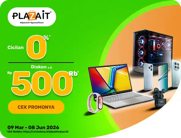 Promo Indodana