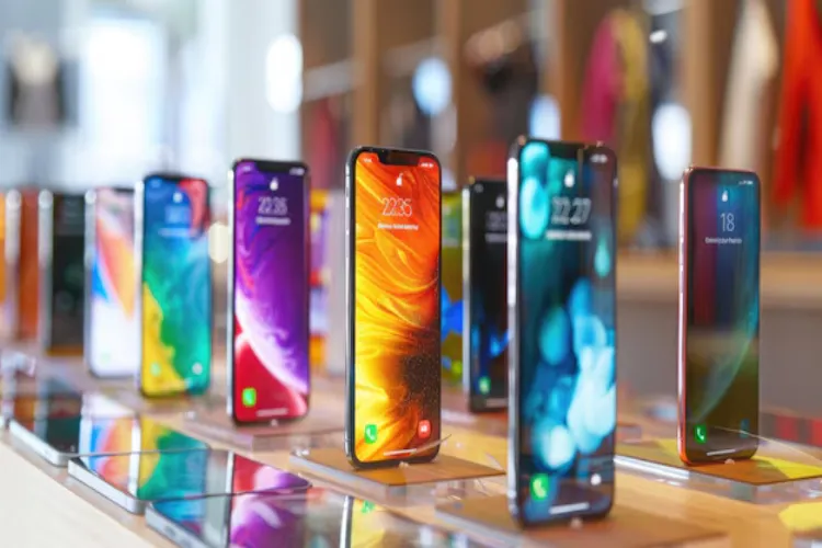 Promo Smartphone