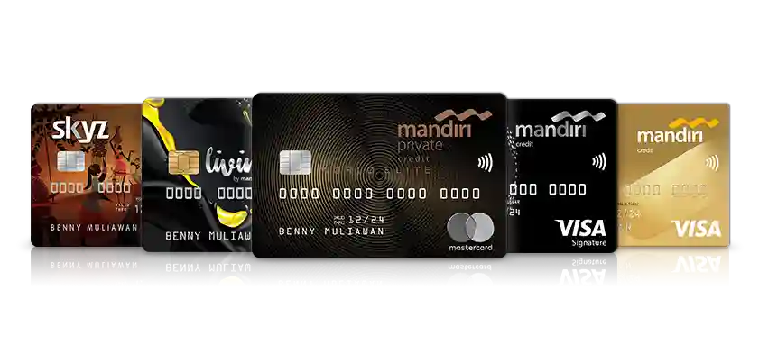 Promo Mandiri