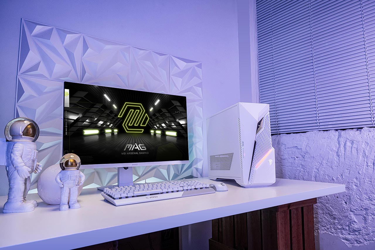 MSI MAG Infinite S3 gallery 2