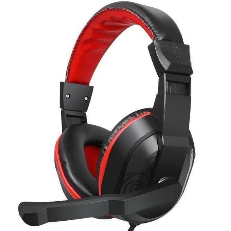 Headset Gaming