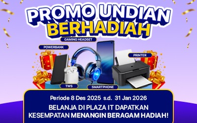 Promo End Year 2025