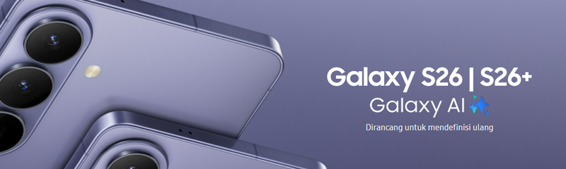 Samsung Galaxy S26