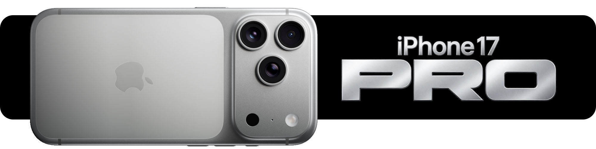 iPhone 17 Pro