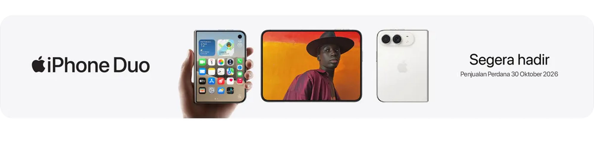 iPhone Duo