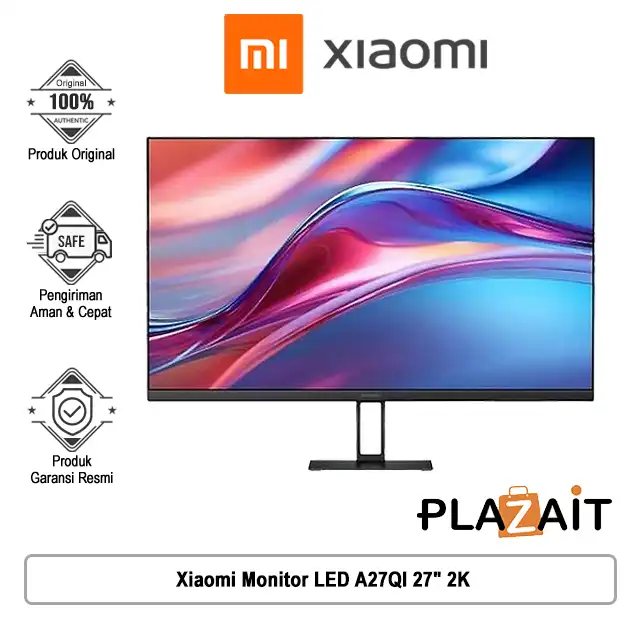 Xiaomi Monitor LED A27QI 27" 2K
