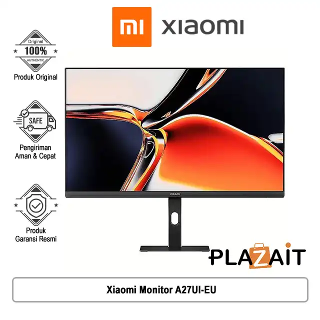 Xiaomi Monitor A27UI-EU 27" 4K