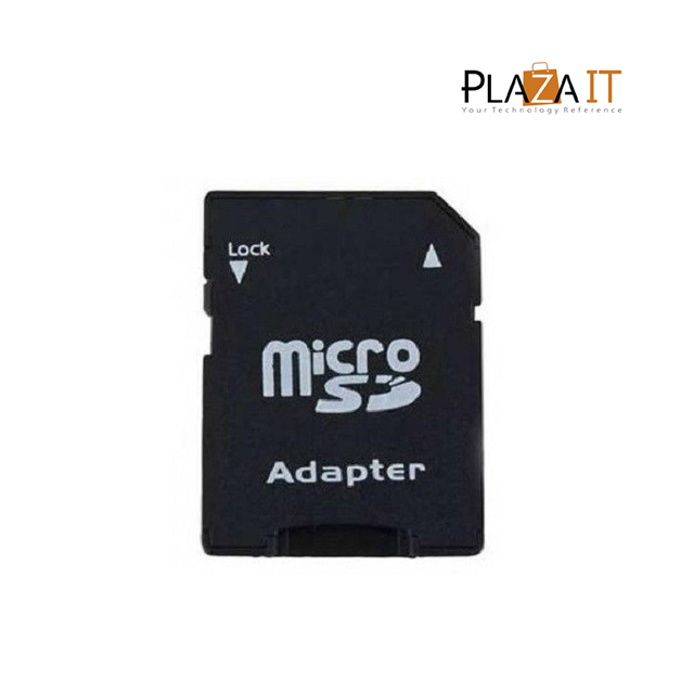 ADAPTOR MEMORY MICRO SD