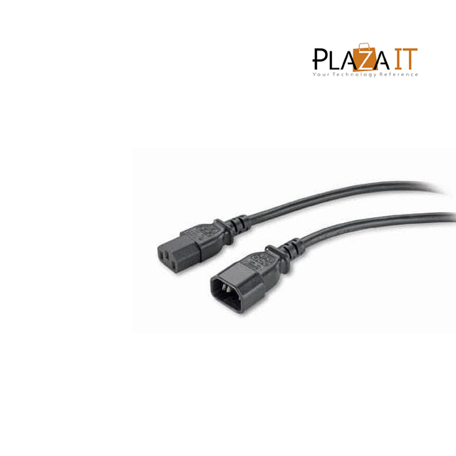 APC Kabel Power Cord C13 TO C14 1,5M AP9870 & C14 2,5M AP9870