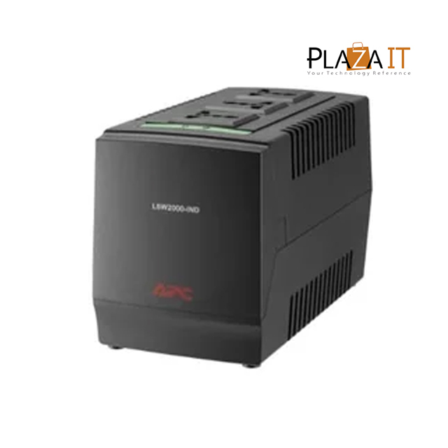 APC Stablilizer LSW2000 (2000VA/1000Watt )