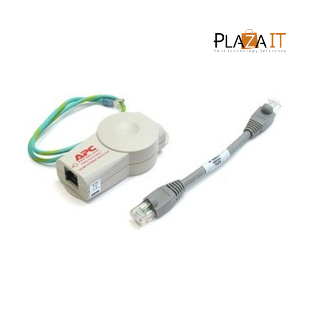 APC Surge Protector LAN RJ45 PNET 1GB