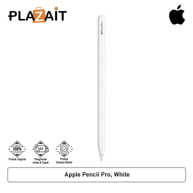 Apple Pencil Pro, White