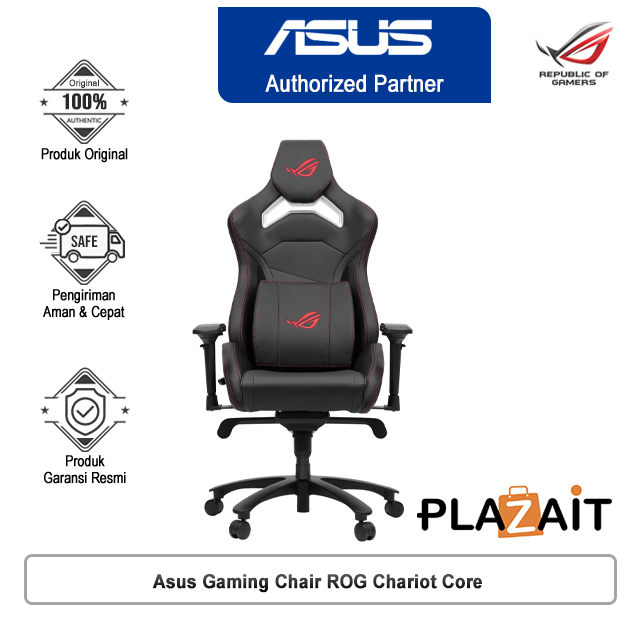 Asus Gaming Chair ROG Chariot Core