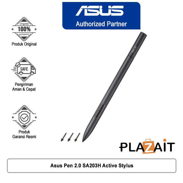 Asus Pen 2.0 SA203H Active Stylus