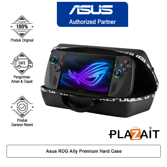 Asus ROG Ally Premium Hard Case