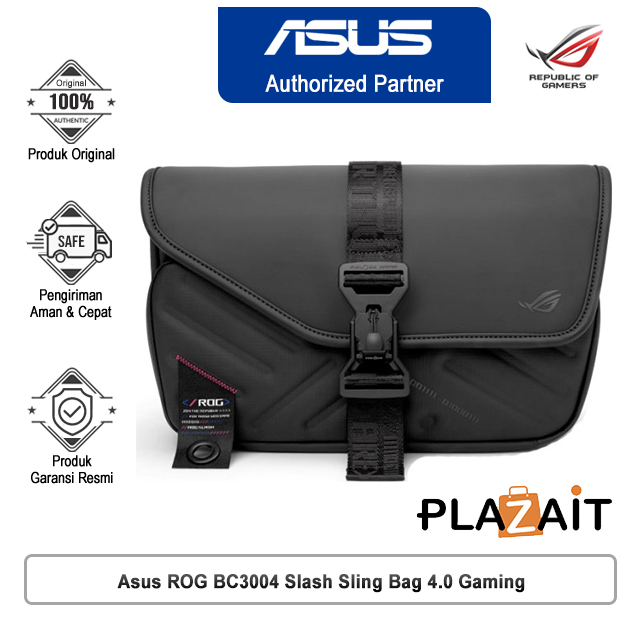 Asus ROG BC3004 Slash Sling Bag 4.0 Gaming