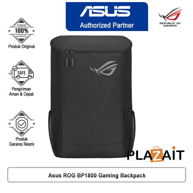 Asus ROG BP1800 Gaming Backpack