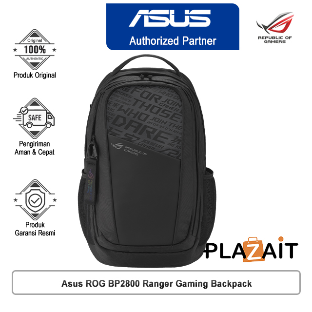 Asus ROG BP2800 Ranger Gaming Backpack