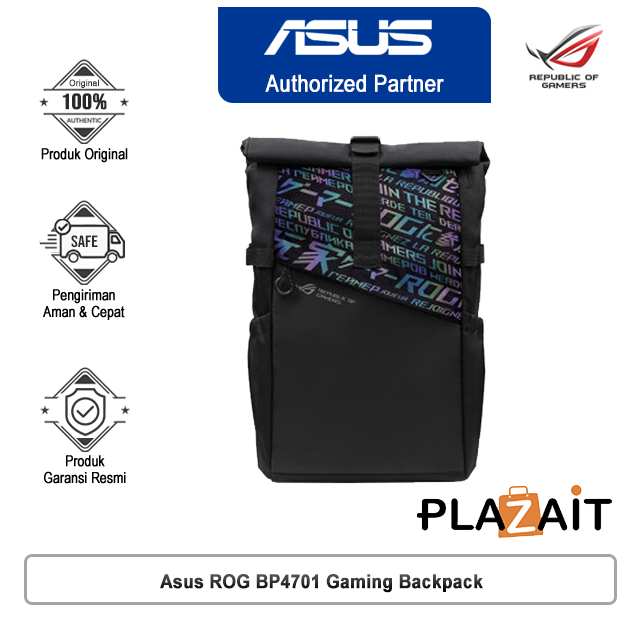 Asus ROG BP4701 Gaming Backpack