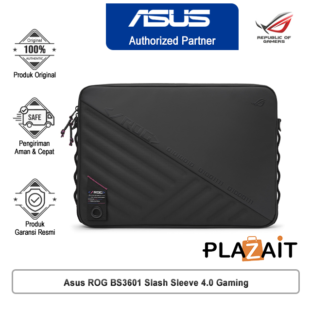 Asus ROG BS3601 Slash Sleeve 4.0 Gaming