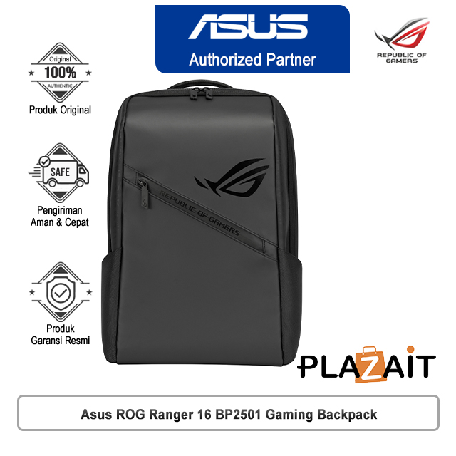 Asus ROG Ranger 16 BP2501 Gaming Backpack