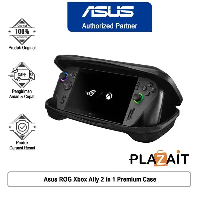 Asus ROG Xbox Ally 2 in 1 Premium Case