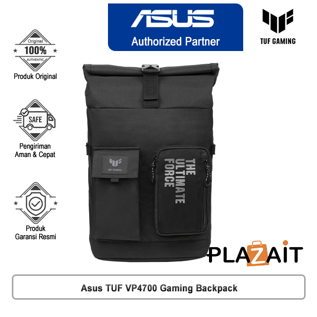 Asus TUF VP4700 Gaming Backpack