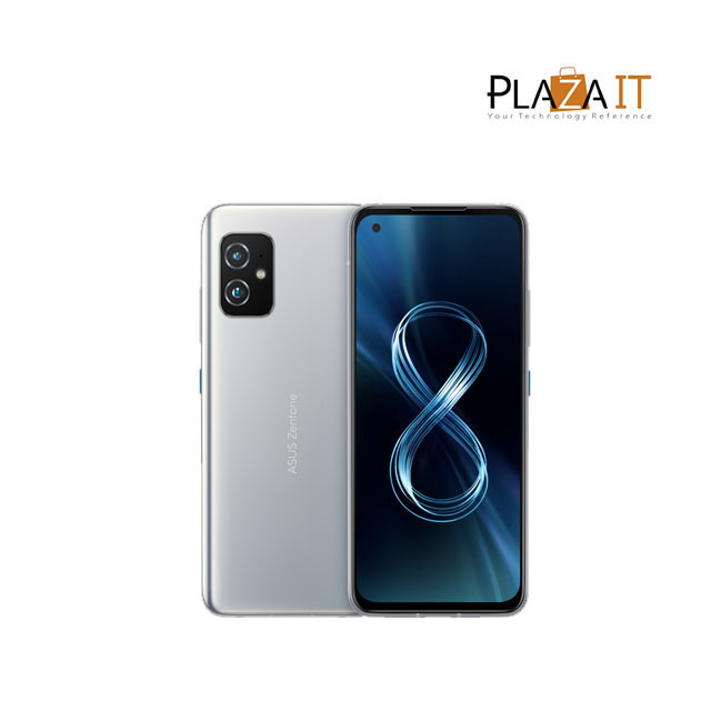 ASUS ZENFONE 8 8/128GB Horizon Silver