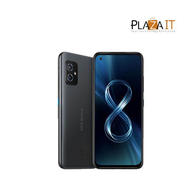 ASUS ZENFONE 8 8/128GB Obsidian Black