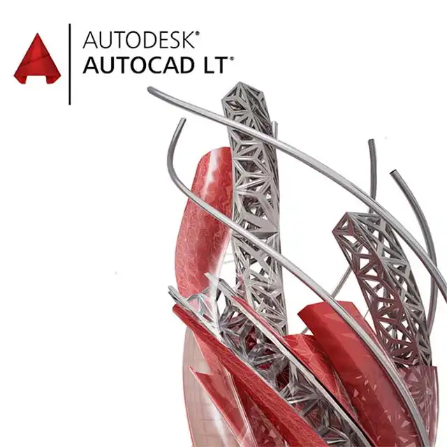 AutoCAD Revit LT Suite Commercial Single-user Annual Subscription Renewa