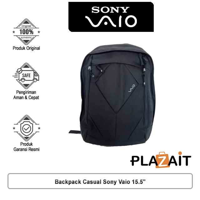 Backpack Casual Sony Vaio 15.5"