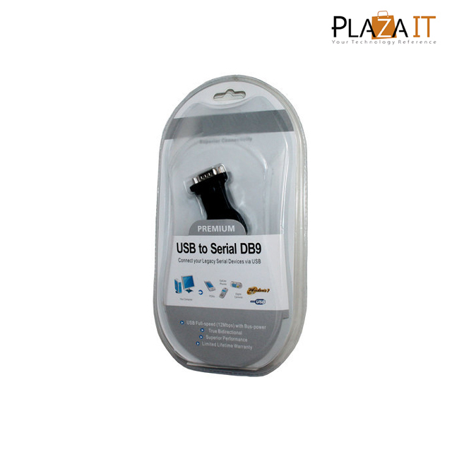 BAFO BF-810 USB To SERIAL DB9