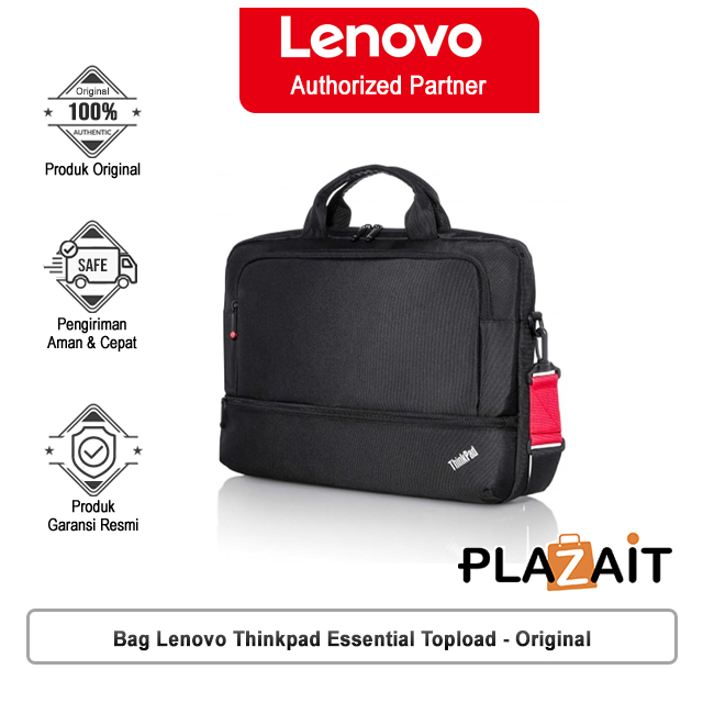 Bag Lenovo Thinkpad Essential Topload - Original