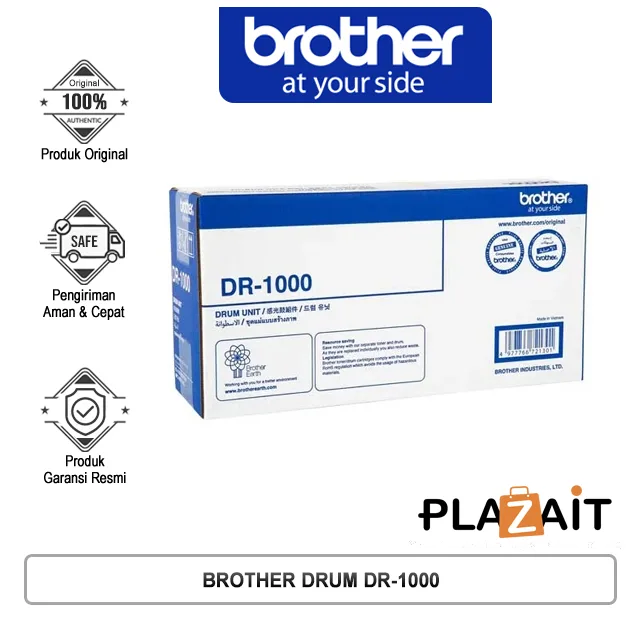 BROTHER DRUM DR-1000