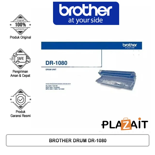 BROTHER DRUM DR-1080