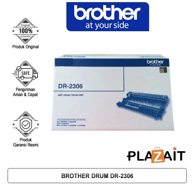BROTHER DRUM DR-2306