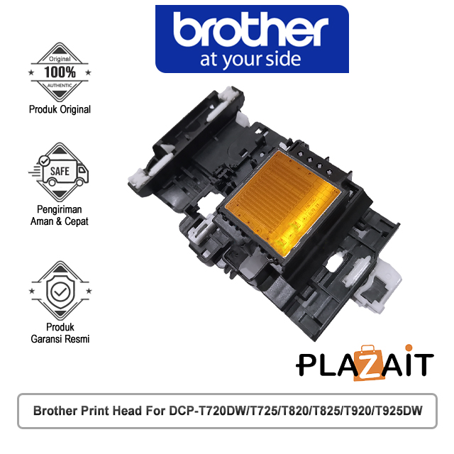 Brother Print Head For DCP-T720DW/T725/T820/T825/T920/T925DW