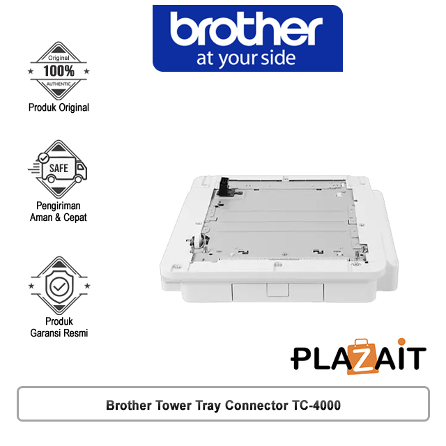 Brother Tower Tray Connector TC-4000 For HL-L8360CDW/MFC-L8900CDW