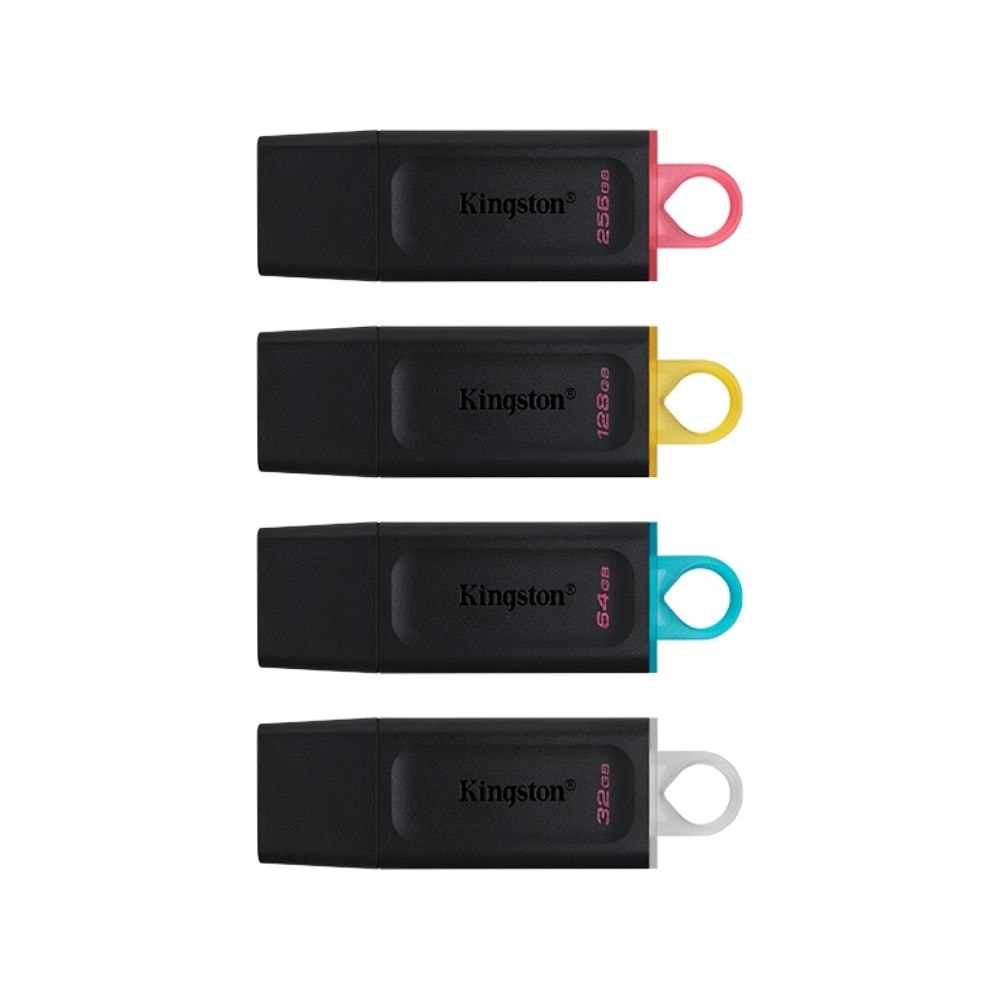 DataTraveler Exodia -USB 3.2 Flash Drive – Kingston