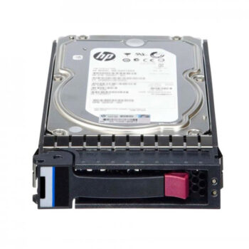 HP Harddisk 250GB 7.2K HP ETY3.5 SATA 571230-B21
