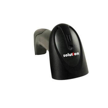 Solution Scanner Barcode BS-201