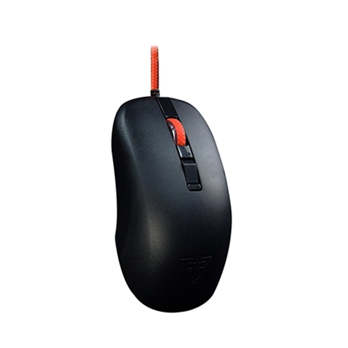 Mouse Fantech Rhasta II G13 RGB 2400 DPI