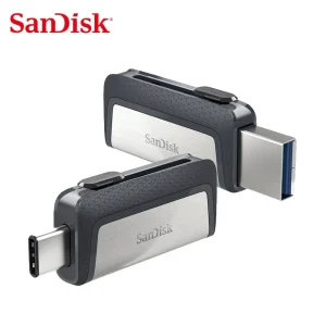 Flashdisk Sandisk Ultra Dual OTG