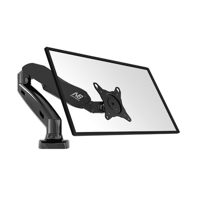 Promo North Bayou F80 Bracket LED TV [17 - 27 inch/Gas-Strut Flexy Mount  Desktop] - Original Diskon 50% di Seller Multi Elektronik - Kota Jakarta  Pusat, DKI Jakarta | Blibli