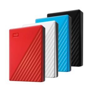 Hardisk External WD My Passport