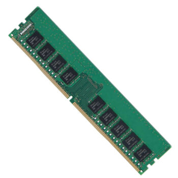 HPE Memory 16GB 2Rx8 PC4-2400T (862976-B21)