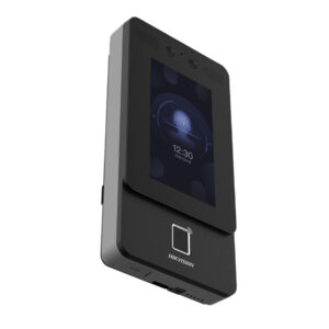 Hikvision Face Recognition Terminal DS-K1T342MFX