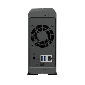 Synology DS124 DiskStation